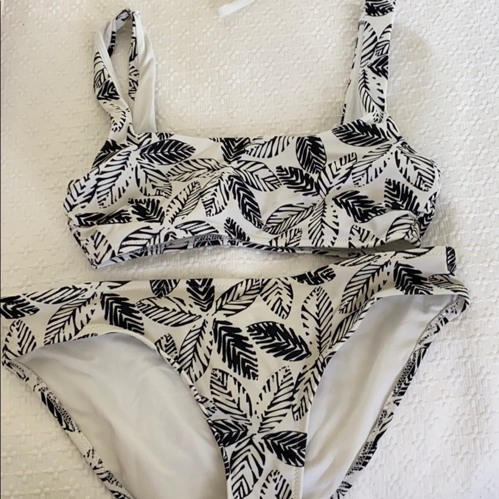 Swim set